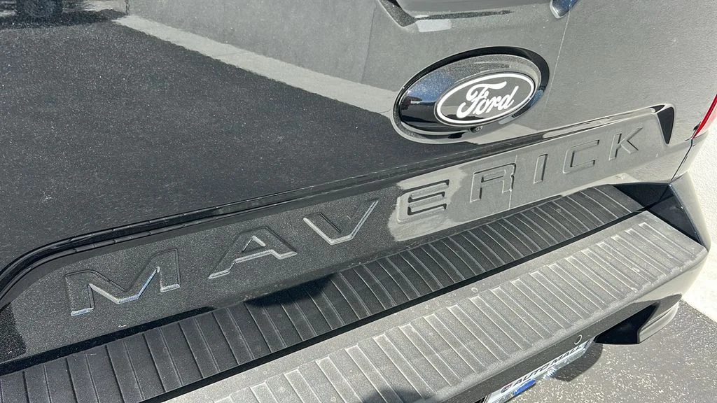 2025 Ford Maverick Lobo Standard - Photo 6