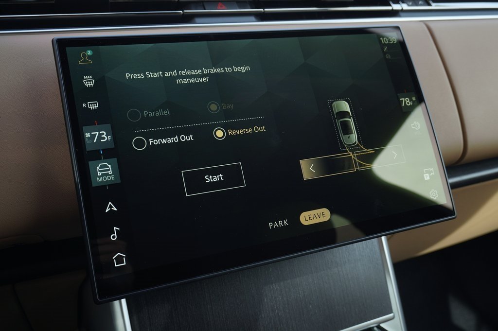 2026 LAND ROVER RANGE ROVER - Image 20