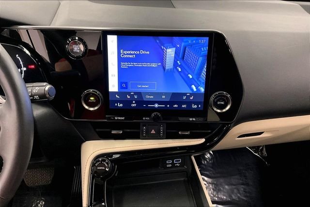 2024 Lexus NX 250 - Photo 31