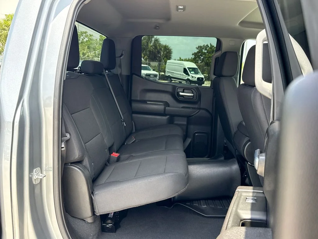 Certified Used 2025 Gray GMC Pro image 24