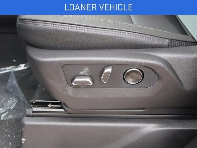 2026 GMC Sierra 1500 Denali - Photo 43