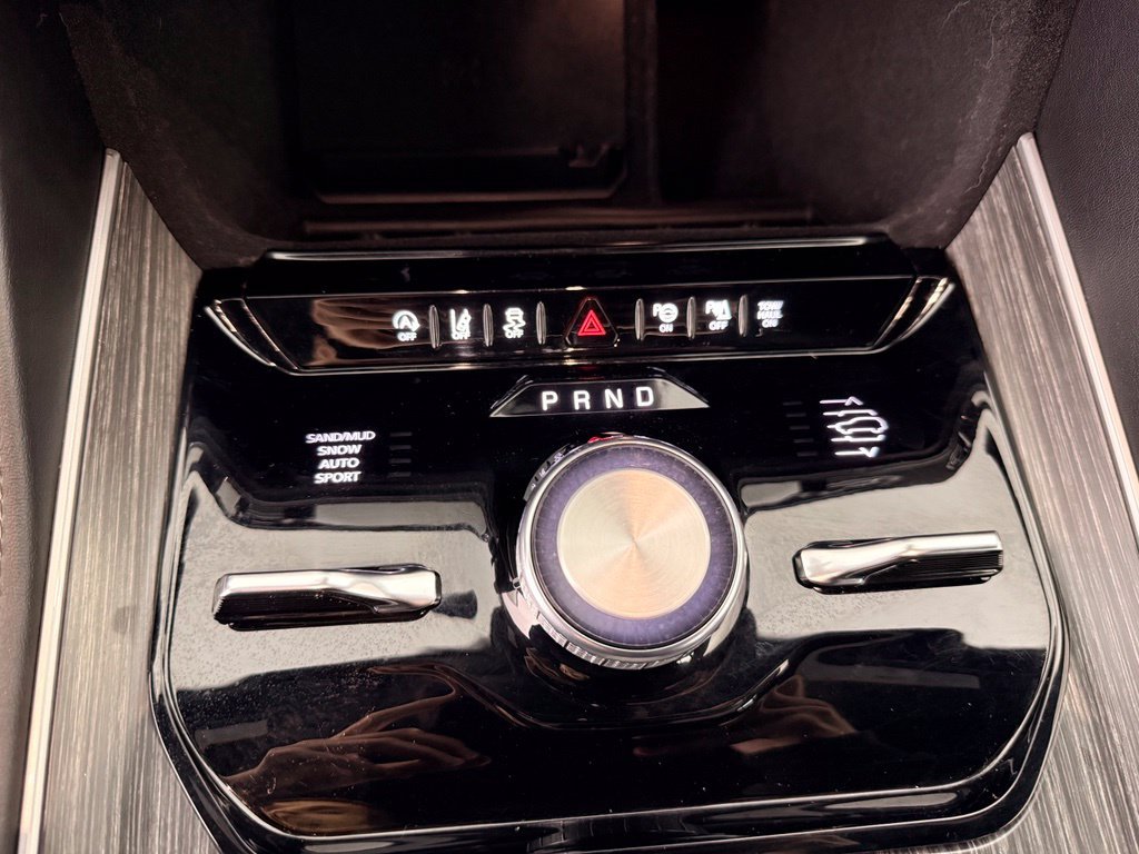 Used 2024 Gray Jeep Series II image 28