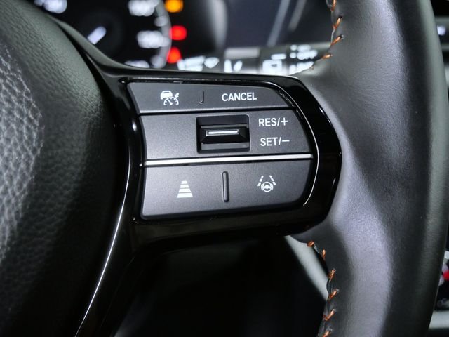 Certified Used 2024  Honda Sport image 26