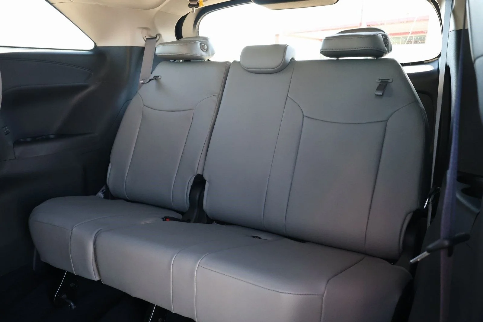 New 2026  Toyota XLE image 30