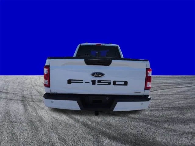 Certified Used 2023 Oxford White Ford XL image 5