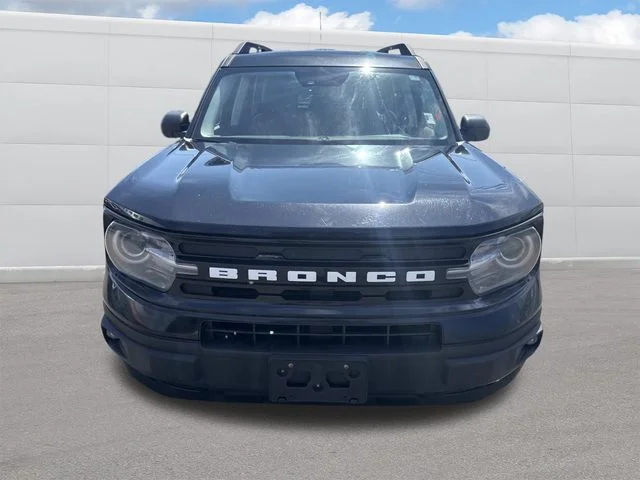 Used 2021 Black Ford Outer Banks image 11