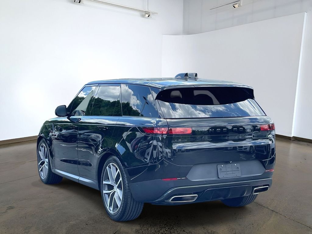 2023 Land Rover Range Rover Sport SE - Photo 6