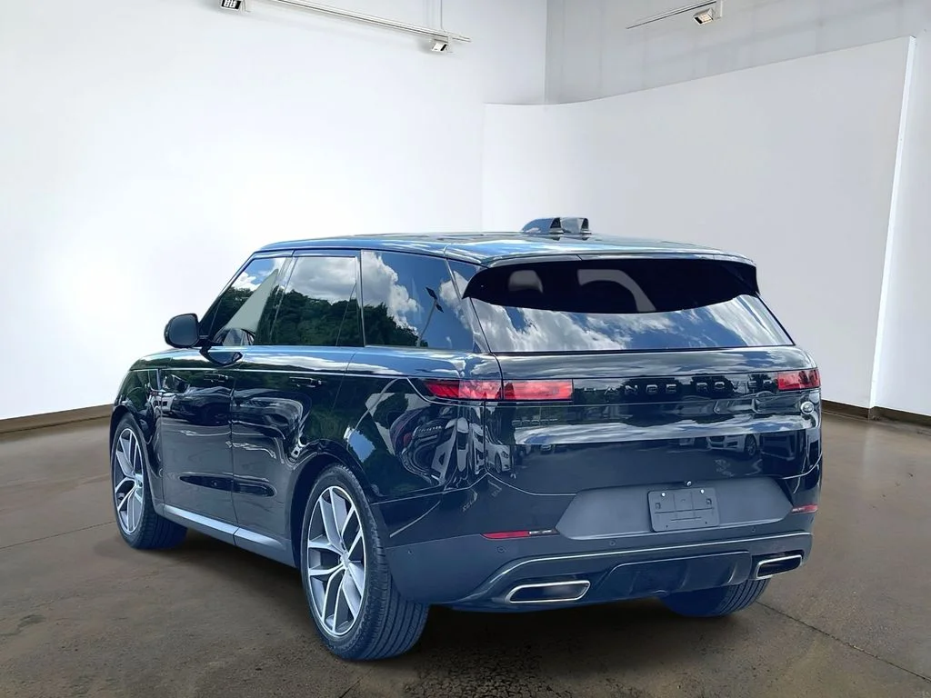 2023 Land Rover Range Rover Sport SE - Photo 6