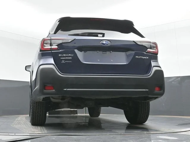 2024 Subaru Outback Premium - Photo 44