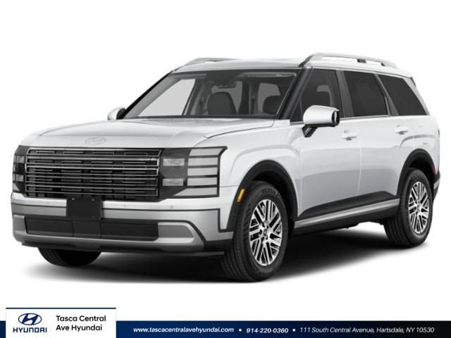 New 2027  Hyundai SEL Premium image 1