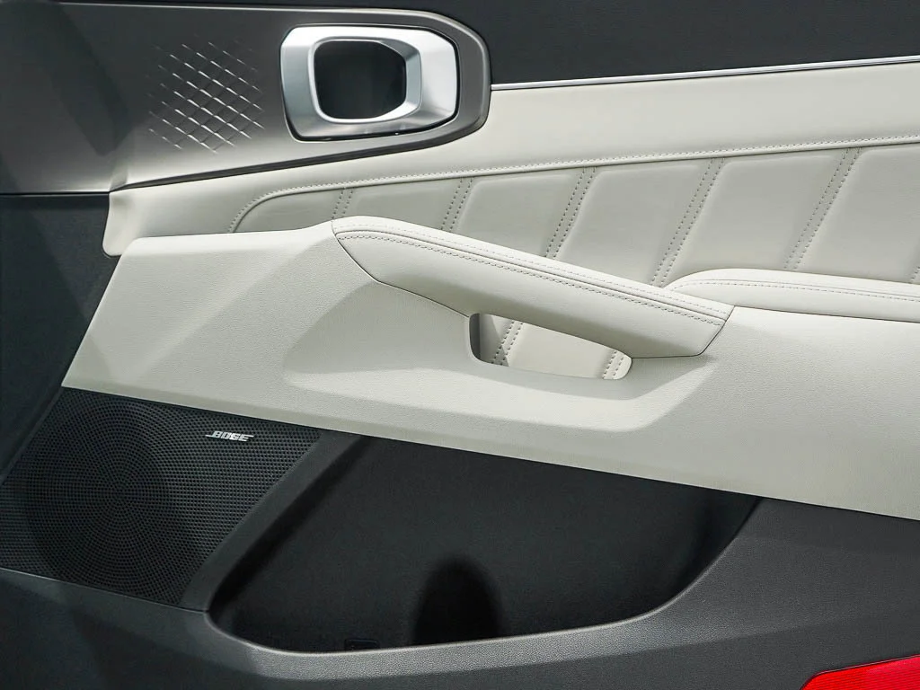 New 2026 Interstellar Gray Kia X-Line SX Prestige AWD image 10