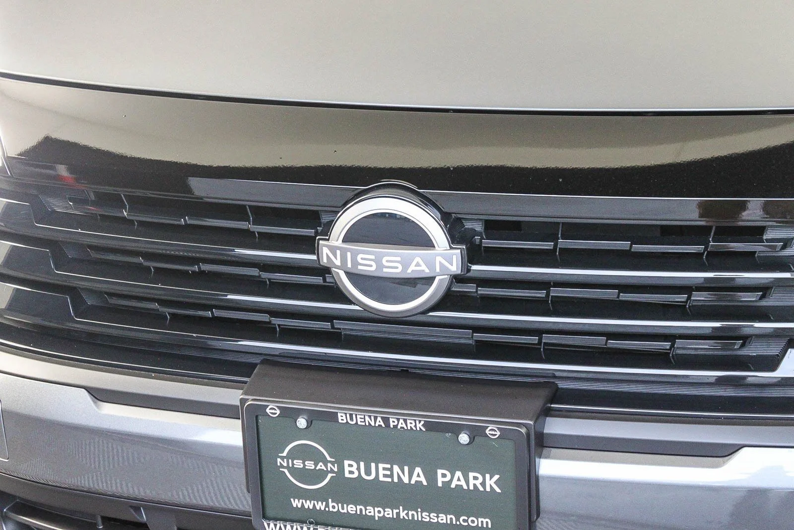 2026 Nissan KICKS SV AWD - Photo 5