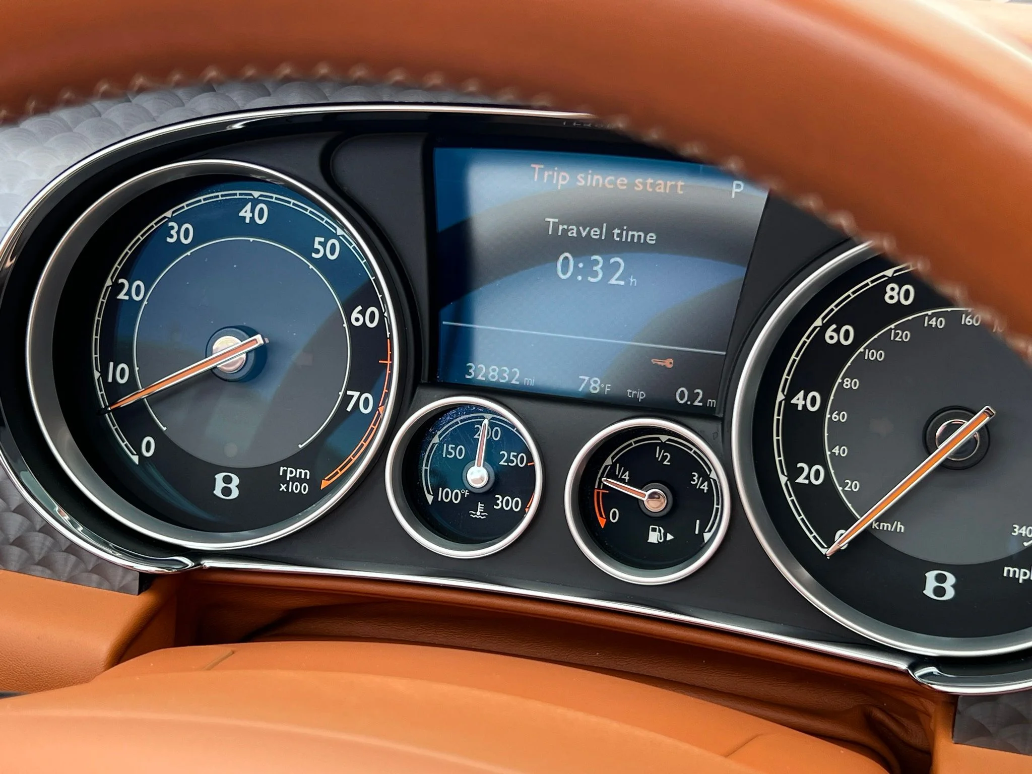 Used 2015  Bentley Speed image 29