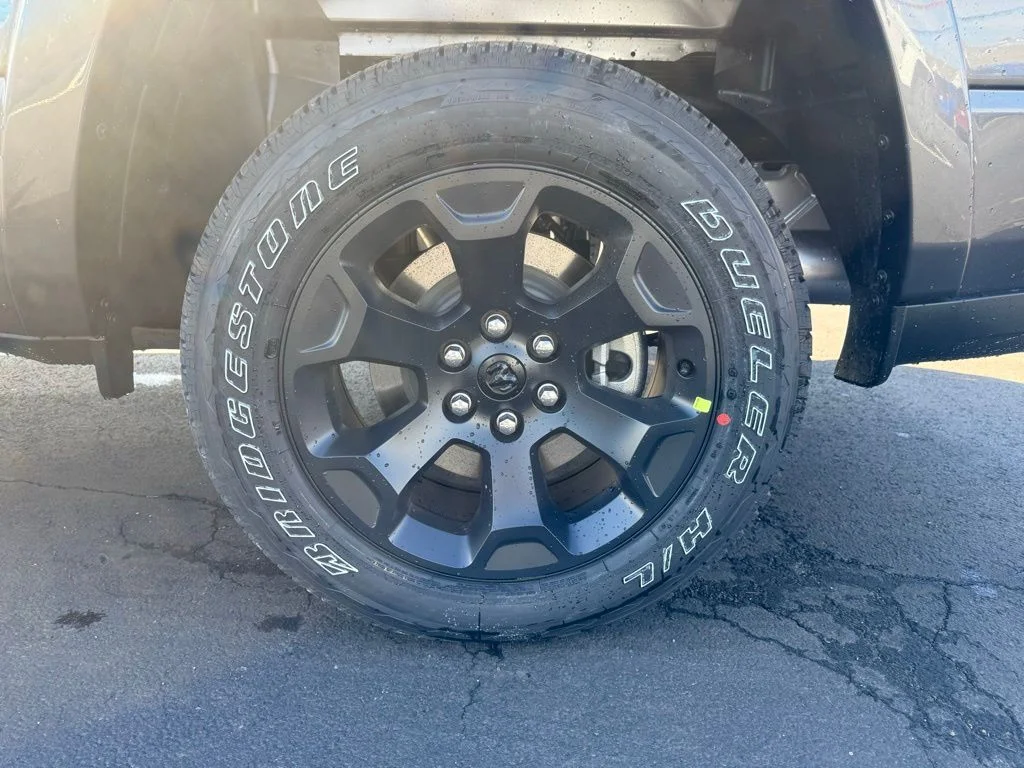 2026 RAM 1500 Big Horn/Lone Star - Photo 32