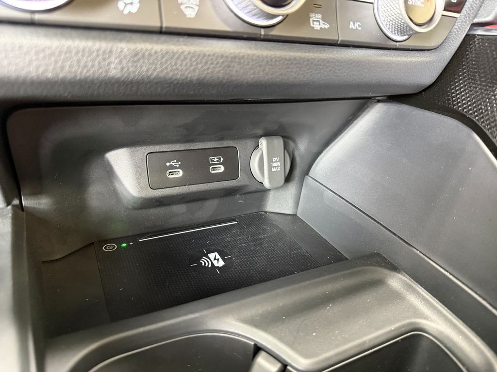 New 2026 Platinum White Pearl Acura A-Spec Package image 25