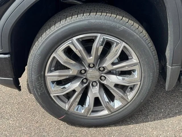 New 2026 Onyx Black GMC Denali image 11