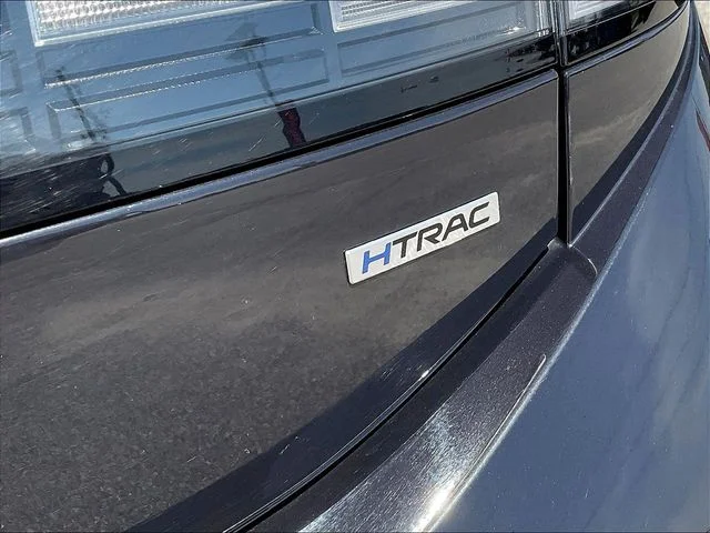 Used 2025 Blue Hyundai SEL image 26