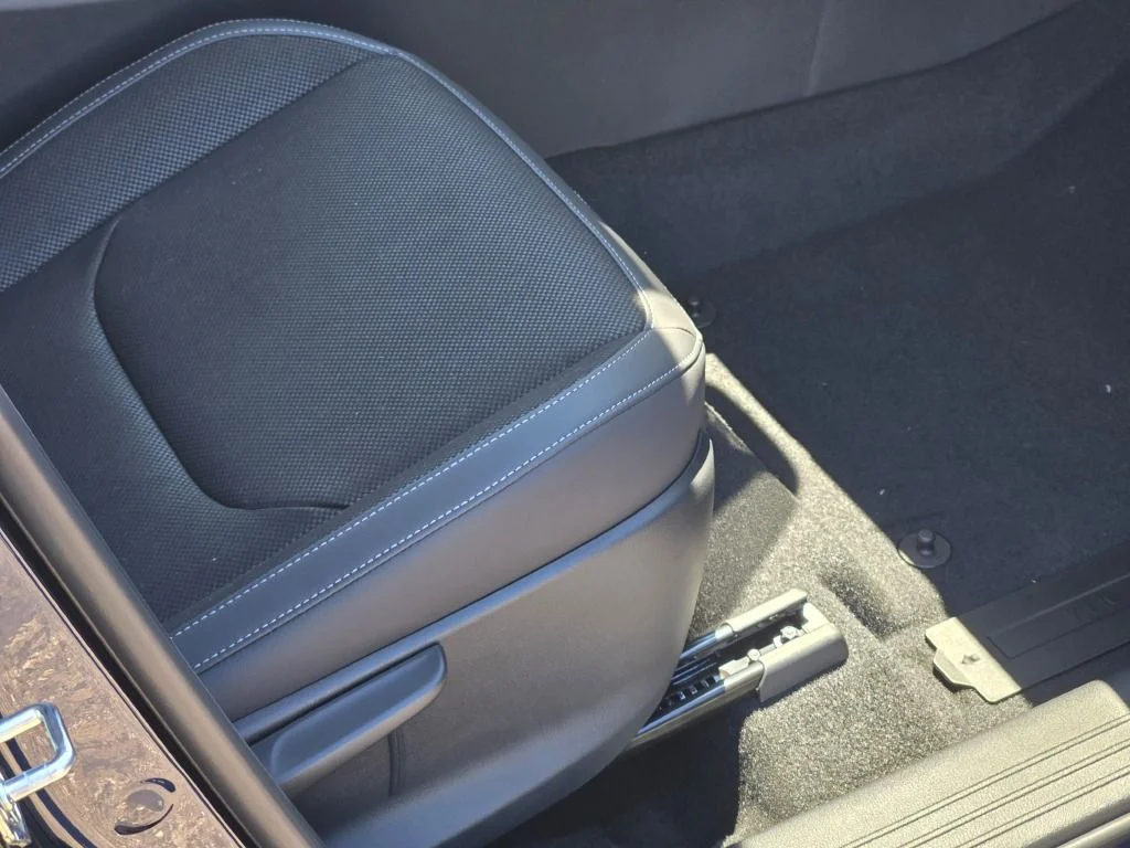 New 2026 Blue Mazda 2.5 S Preferred image 7