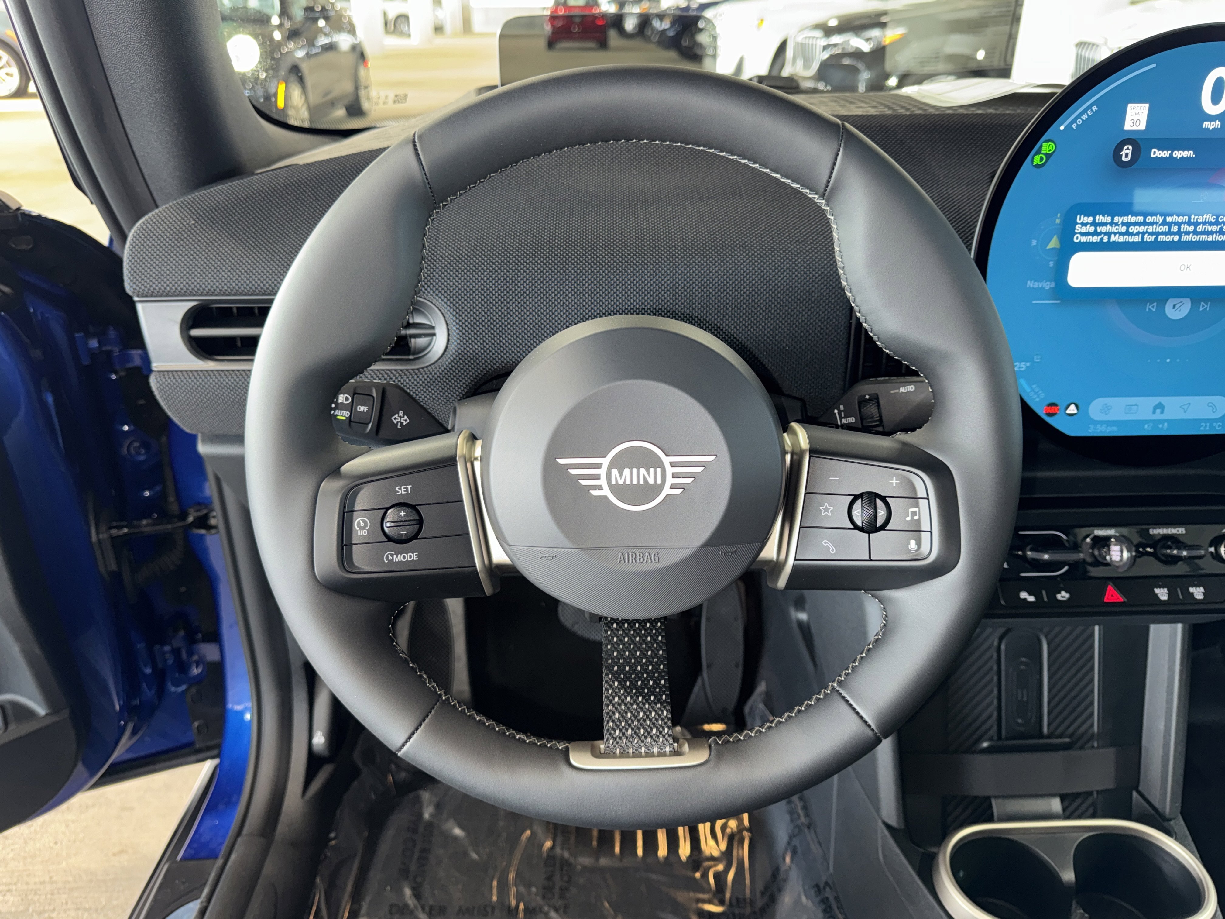 2026 MINI Convertible S - Photo 15