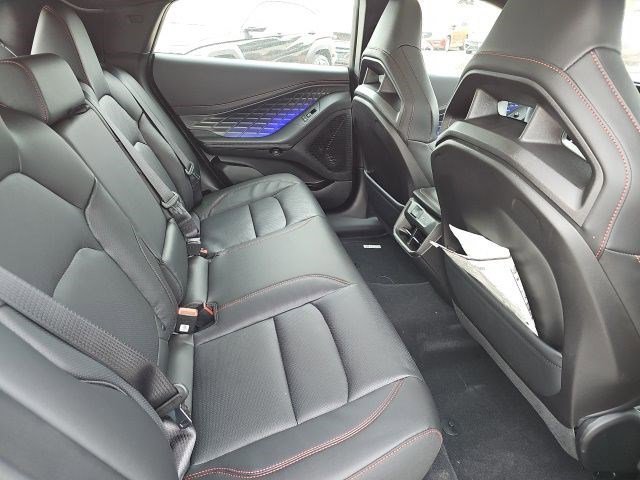 New 2026 Diamond Black Crystal Pearlcoat Dodge Scat Pack Plus image 15