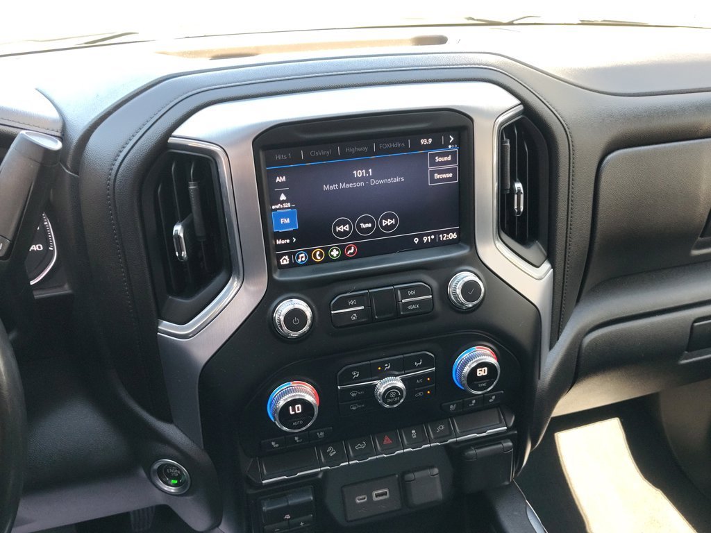 2022 GMC Sierra 1500 Limited SLT - Photo 50