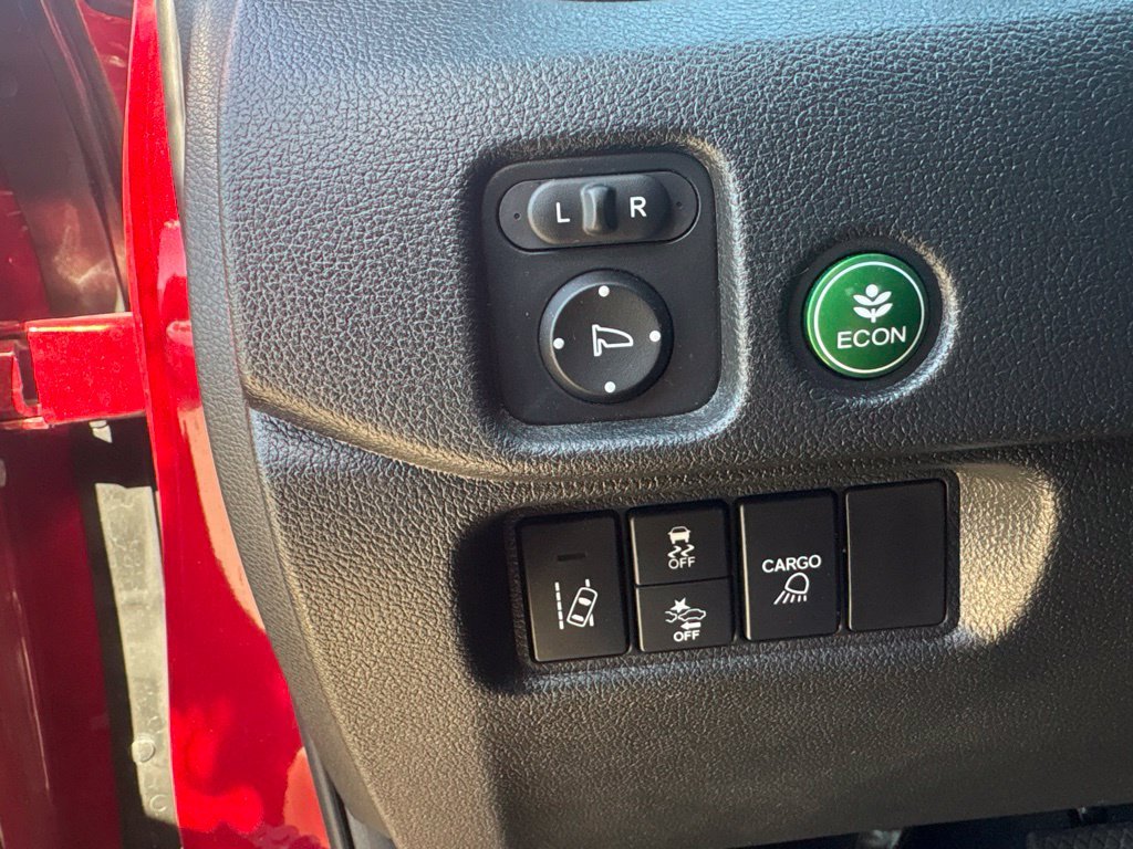 Certified Used 2023 Red Honda RTL image 15