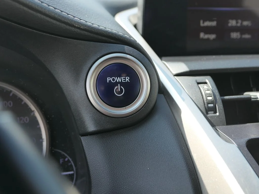 Used 2020 Caviar Lexus 300h image 16