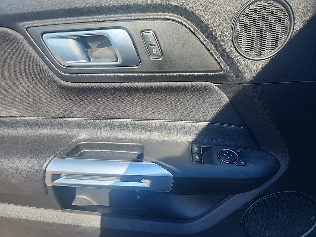 Used 2019 Magnetic Ford EcoBoost image 25