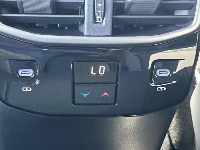 Certified Used 2025 IRIDIUM Lexus 350 Premium image 19