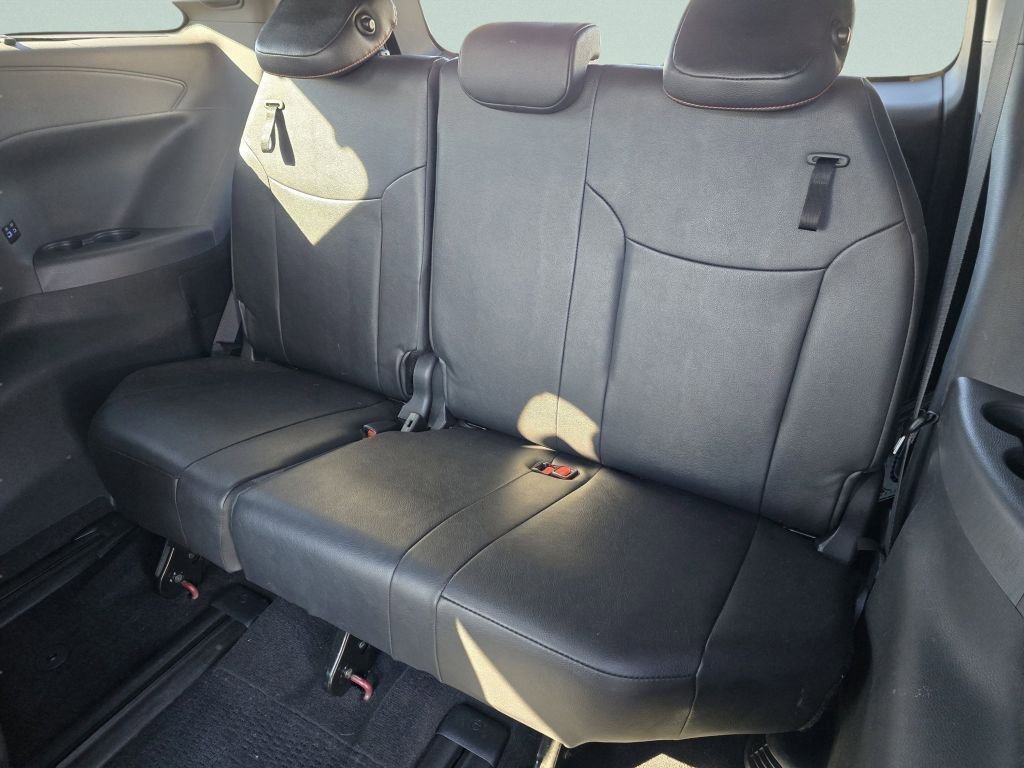 Used 2024 Pearl Toyota XSE image 32
