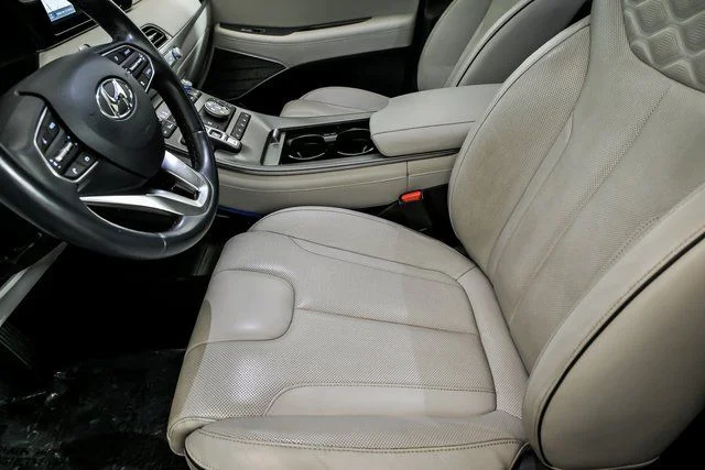 2021 Hyundai Palisade Limited - Photo 12