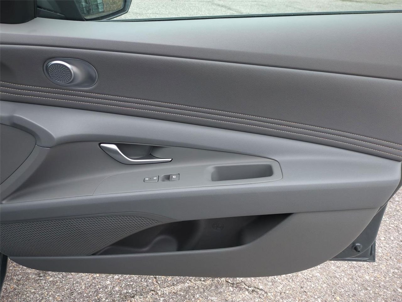 New 2026 Ecotronic Gray Hyundai SEL Sport image 29
