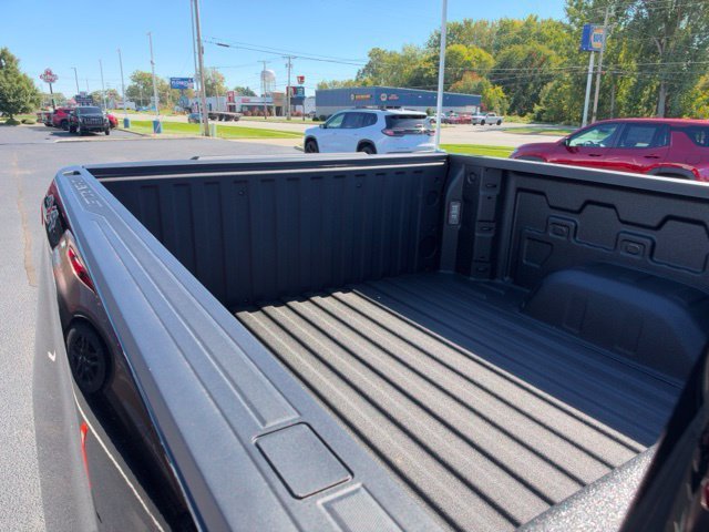 2026 Chevrolet Silverado 1500 RST - Photo 14