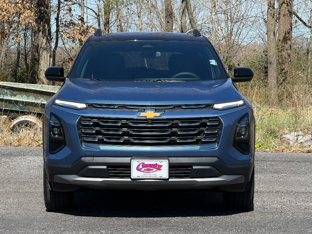 2026 Chevrolet Equinox LT - Photo 13