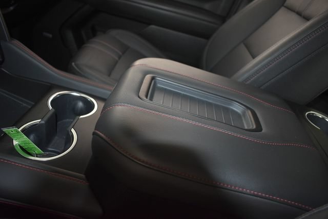 Used 2023 DARK ASH METALLIC Chevrolet RST image 40