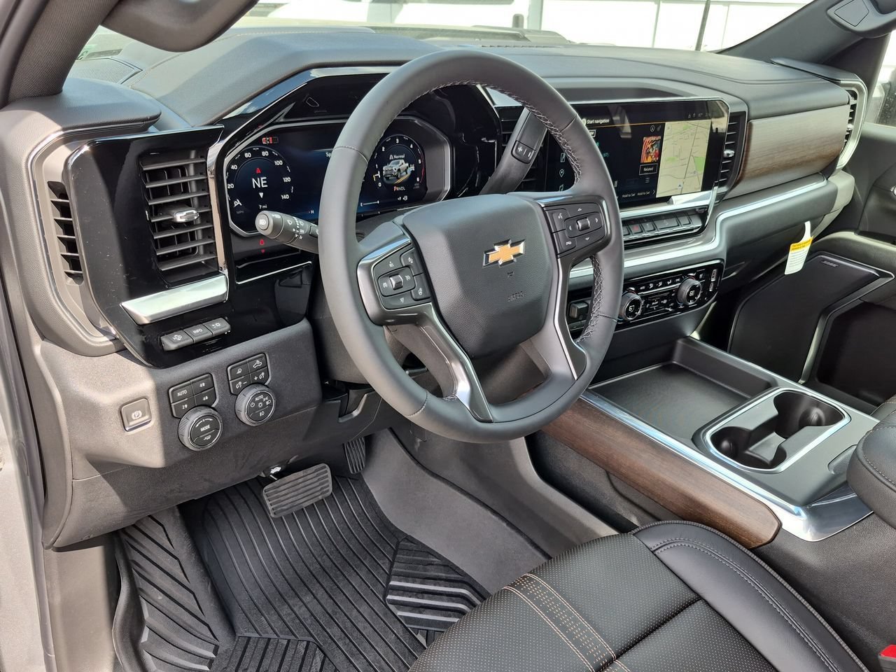 2026 Chevrolet Silverado 2500 HD High Country - Photo 10