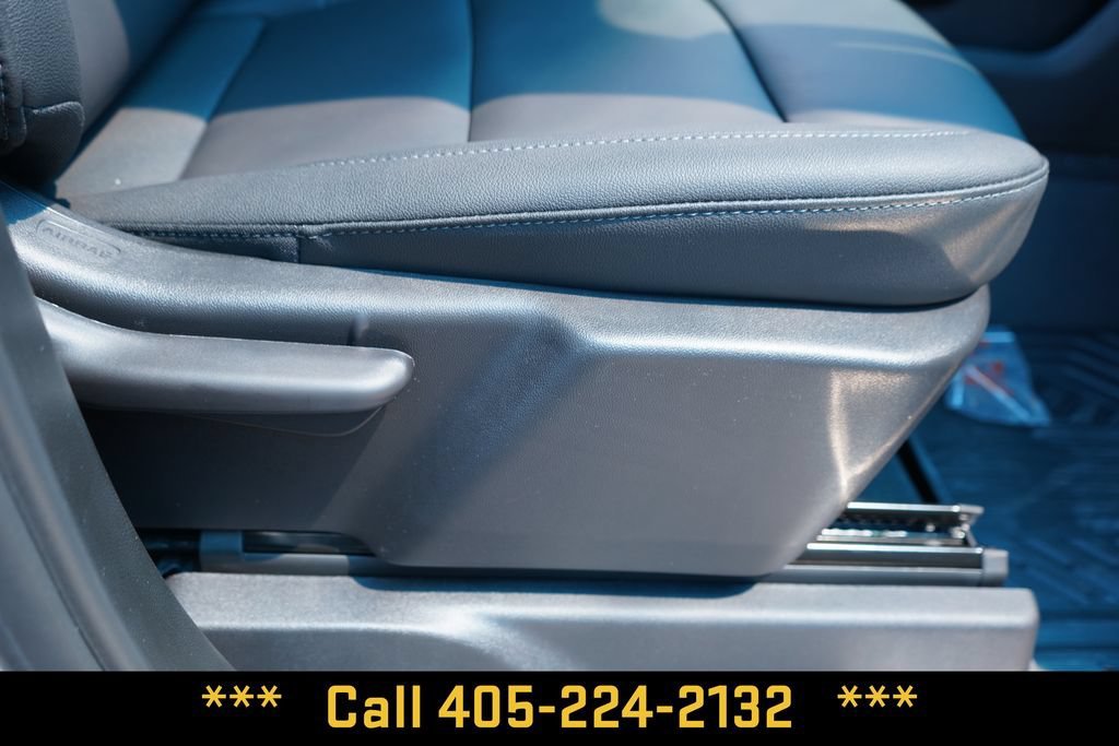 New 2026 Special Exterior Color Chevrolet LT image 23