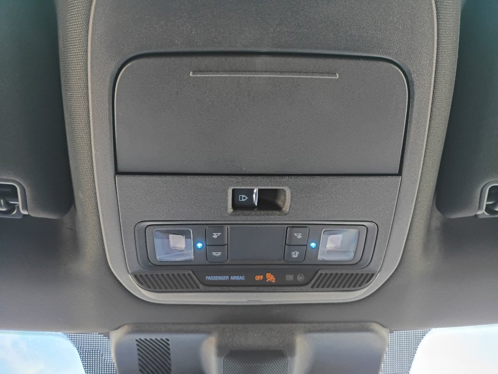 Used 2024 Carbonized Gray Metallic Ford XLT image 35