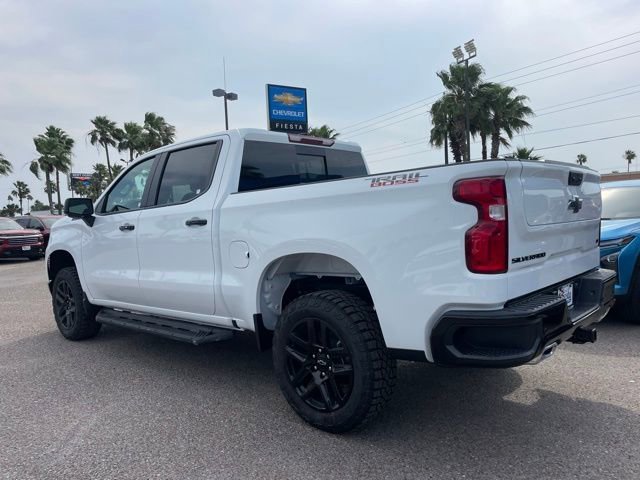 2026 Chevrolet Silverado 1500 LT Trail Boss - Photo 6