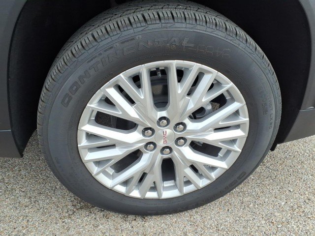 2026 GMC Acadia Elevation - Photo 25