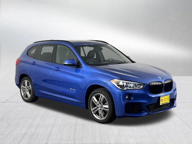 2017 BMW X1 xDrive28i