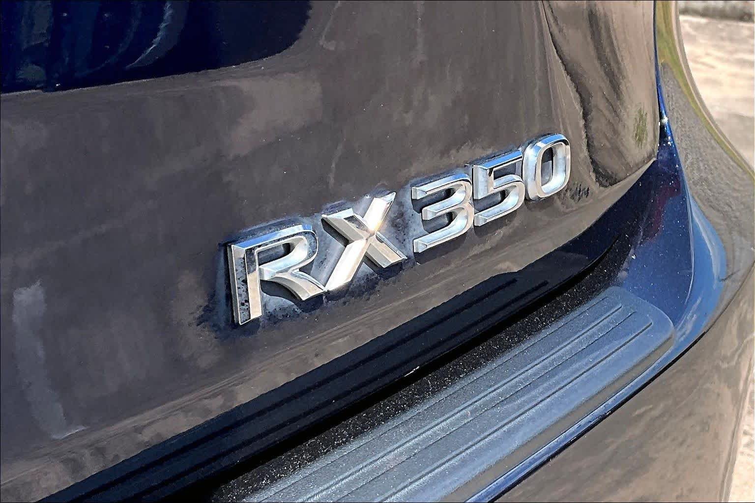 Used 2022 Nightfall Mica Lexus  image 10