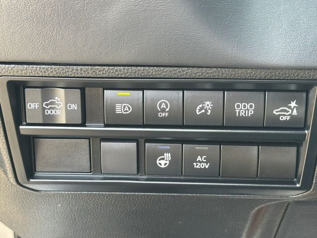Used 2023 Gray Toyota Platinum image 23