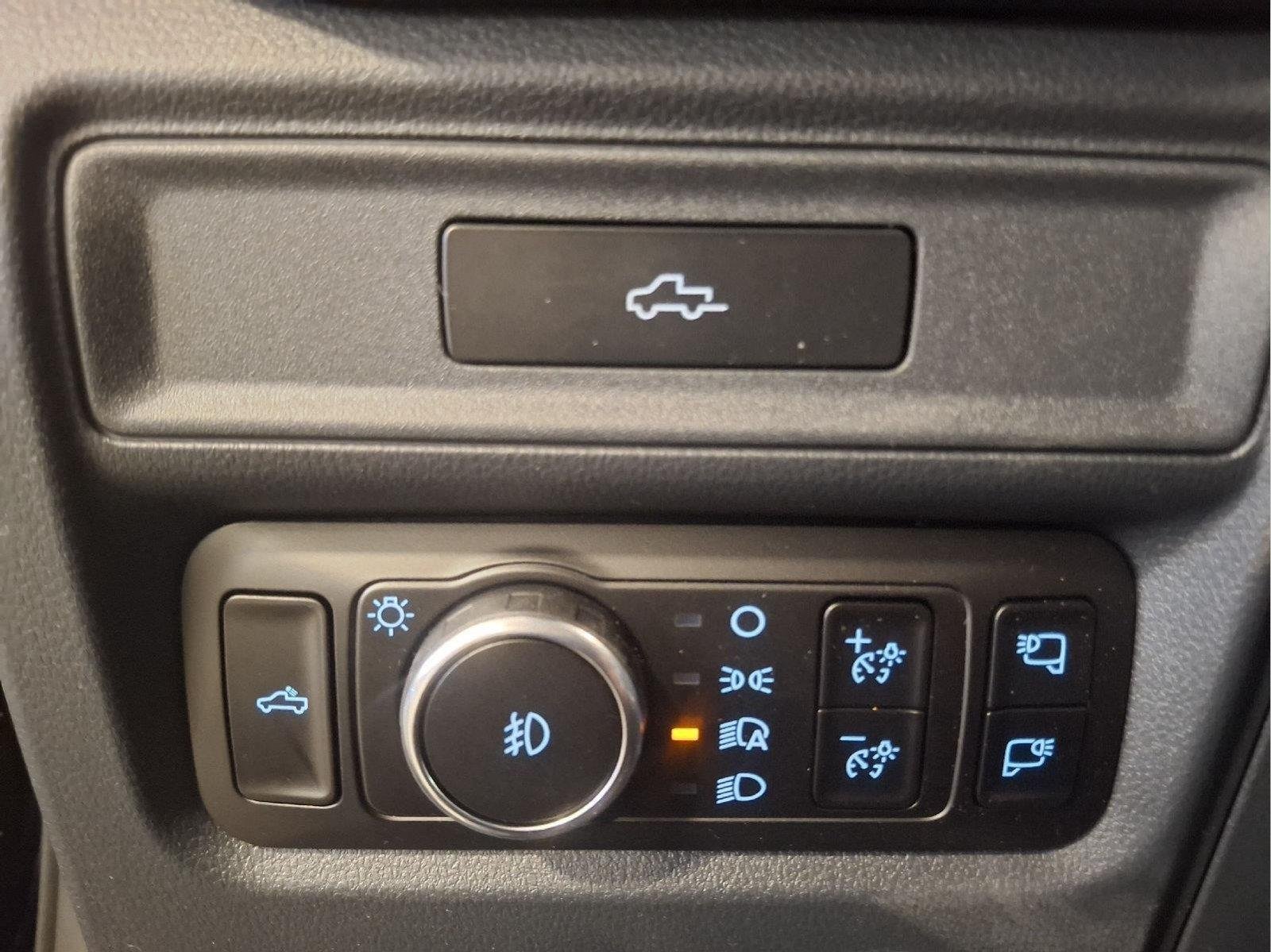 2026 Ford F-150 Lariat - Photo 26