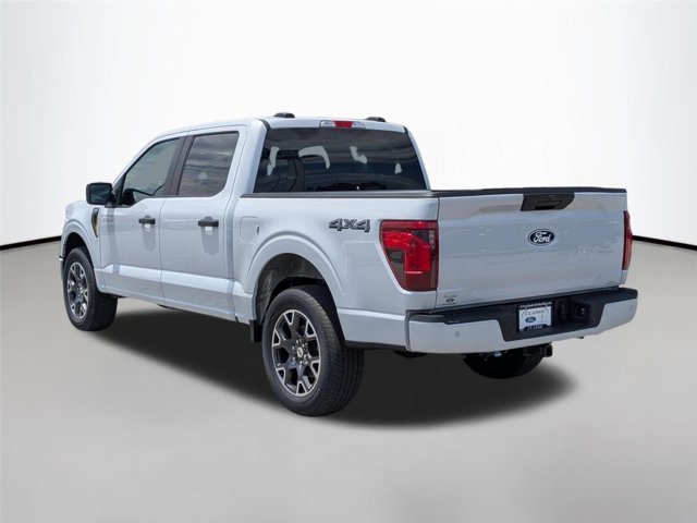 2025 Ford F-150 STX - Photo 11