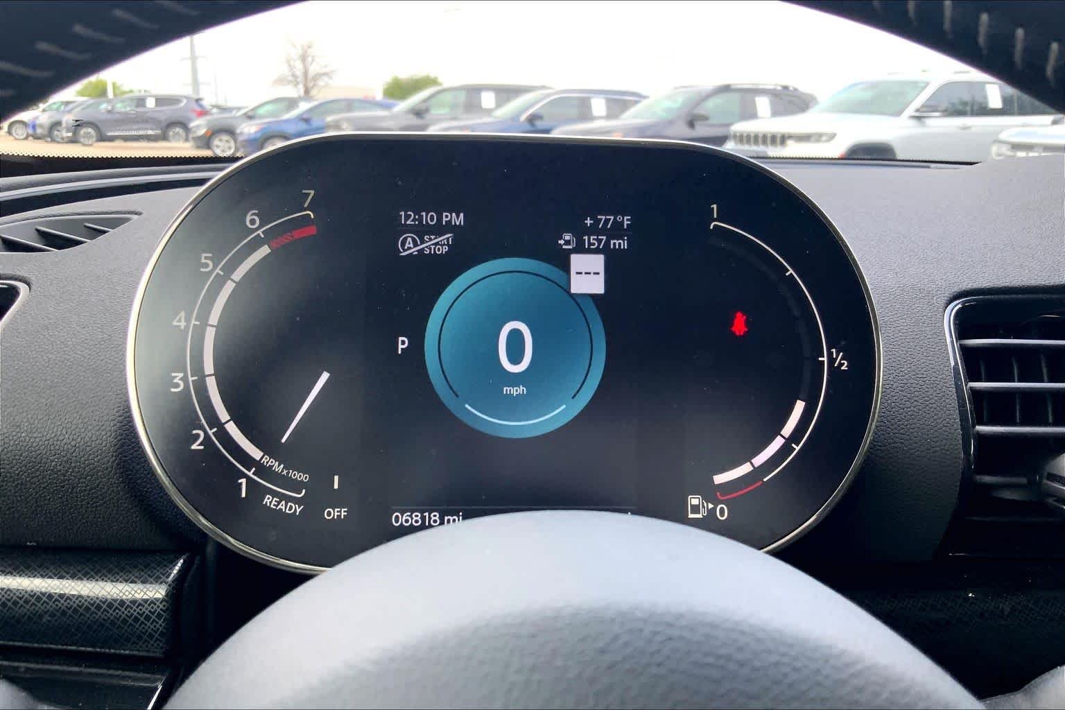 2024 MINI Clubman S - Photo 25