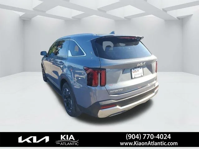 New 2025 Everlasting Silver Kia S image 3