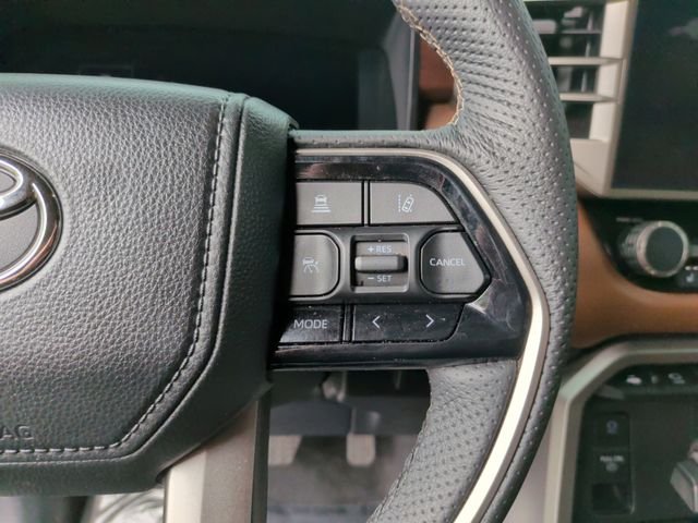 Certified Used 2026 Gray Toyota 1794 image 18