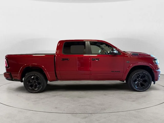 New 2027  Ram Big Horn/Lone Star image 7