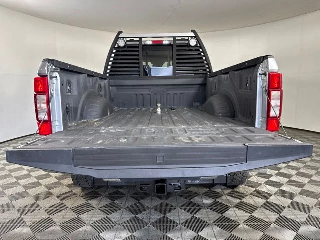 Certified Used 2022 Silver Ford Lariat image 20